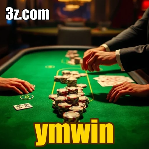 FAQ Inovadora: ymwin e Sua Abordagem Única para Jogadores